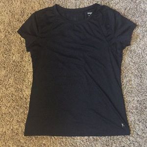 Danskin Now Semi-Fitted Tee